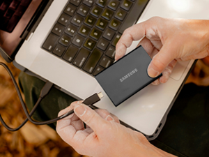 Datensicherung Backup – PC Doc Wien