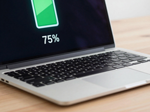 Laptop Akku Lebensdauer erhöhen – Tipps Wien