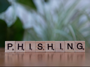 Phishing E-Mail Betrug – PC Sicherheit Wien