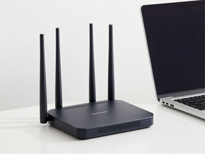 WLAN absichern – Router Verschlüsselung Wien